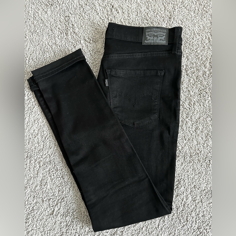 311 SHAPING SKINNY WOMEN'S JEANS